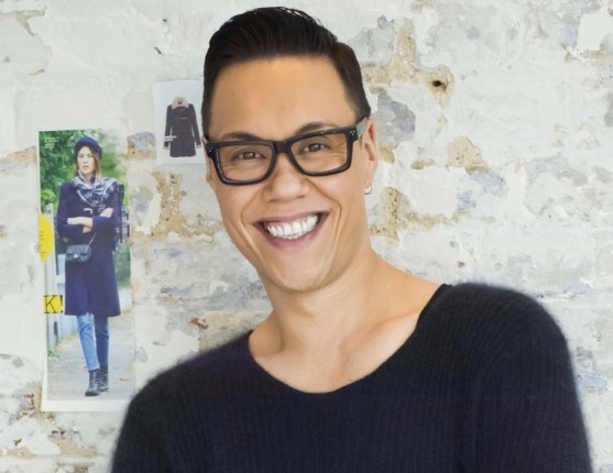 Gok Wan inspired beauty ideas for beauty business