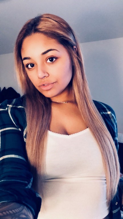 Amazing Service, Perfect Colour, Undercover Glamour Hair Extensions Testimonals