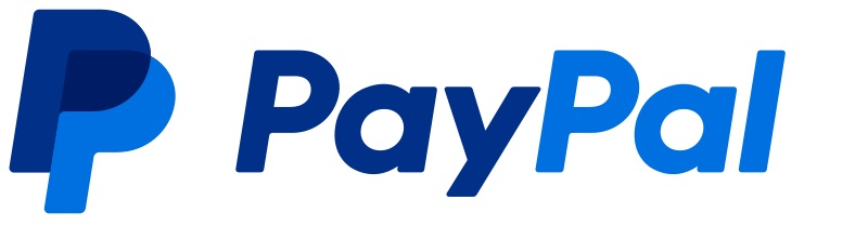 PayPal Acceptance Mark