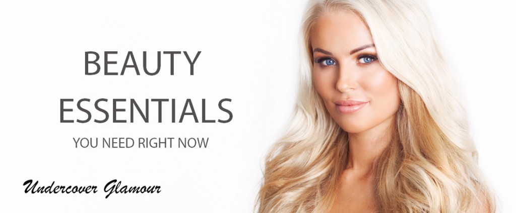 undercover glamour beauty accessories