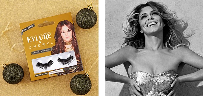 Cheryl Eyelashes