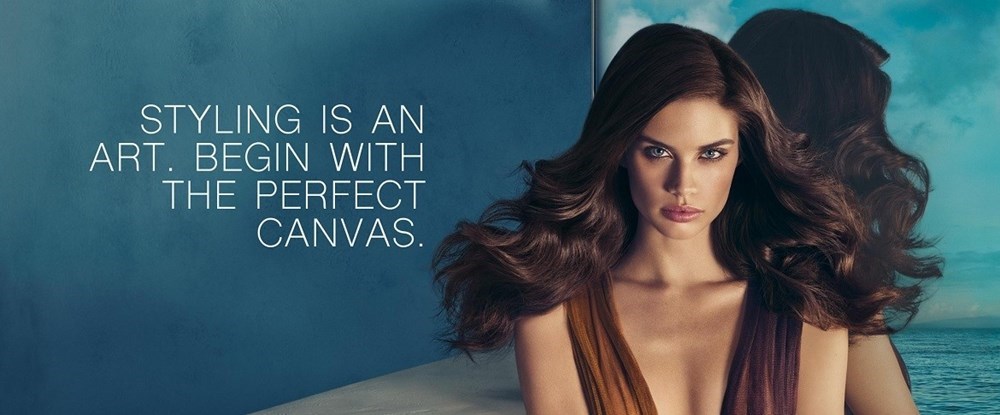 Moroccanoil Hair Products Model