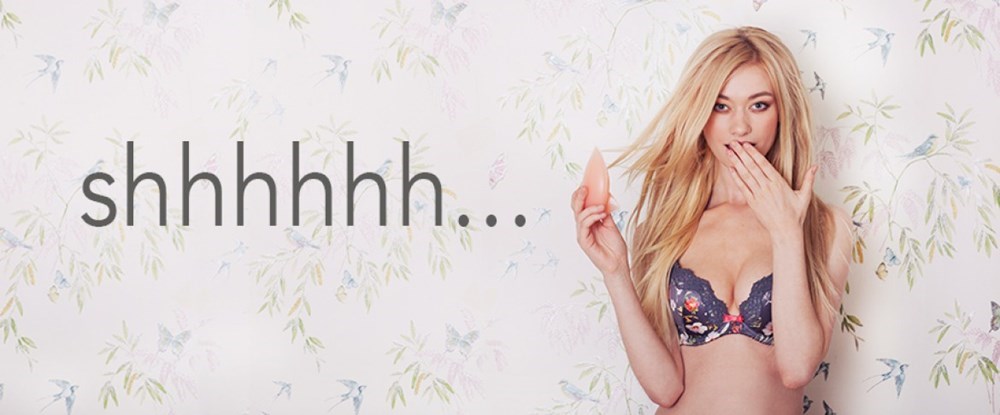 chicken fillets and breast enhancers 