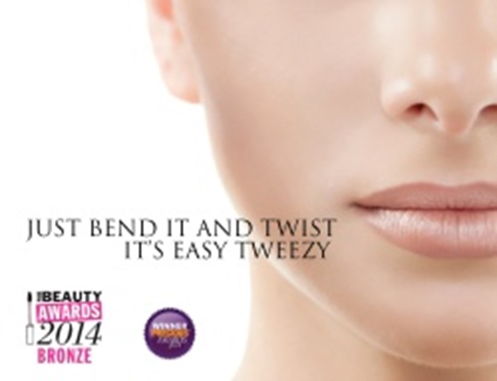 Facial Hair Removal Soring, Tweezy, Epilator Spring