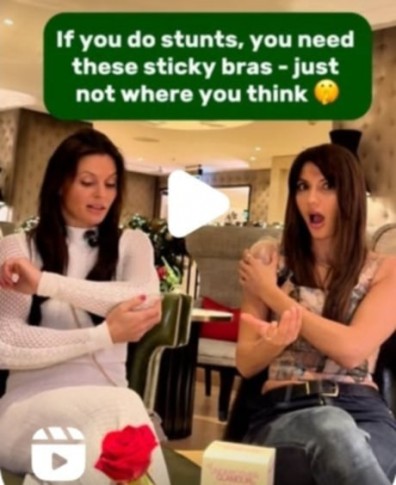 Lotus on Air interview with Stunt Woman, Catherine Peck