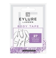 Eylure Body Tape - fashion tape - dress sticky adhesive tape