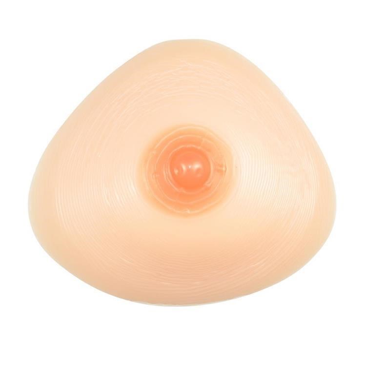 triangle breast forms