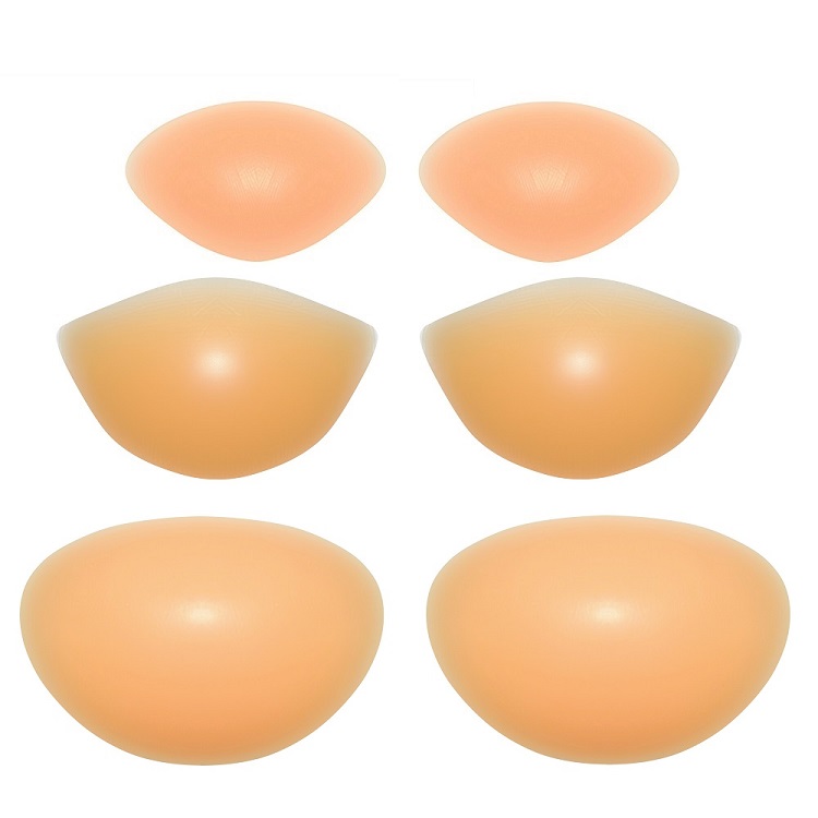 breast enhancers silicone nude