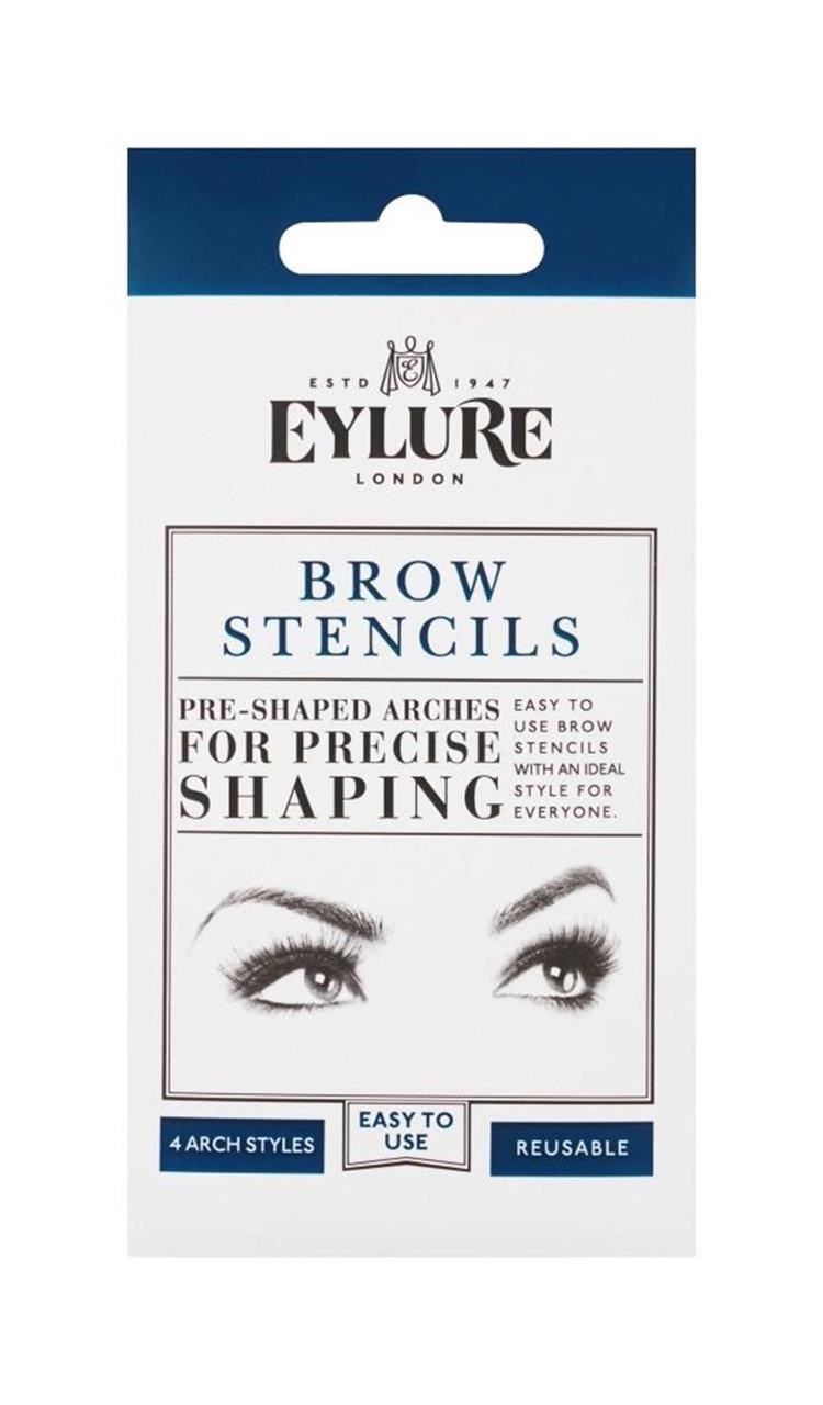 Eyebrow Stencils