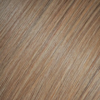 #18 Golden Blonde - Clip in Hair Extensions - Full Head