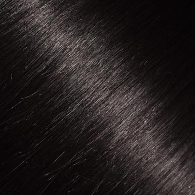 #1B Natural Black - Clip in Hair Extensions - Full Head
