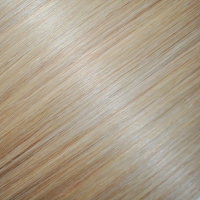 #60/22 Barbie Blonde Highlights - Clip in Hair Piece