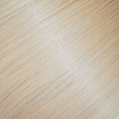 #60 Barbie Blonde - Clip in Hair Streaks 