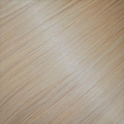 #60 Barbie Blonde - Clip in Hair Extensions - Full Head