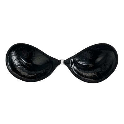 Padded Backless Bra - Stick on Bra, A - DD Cup