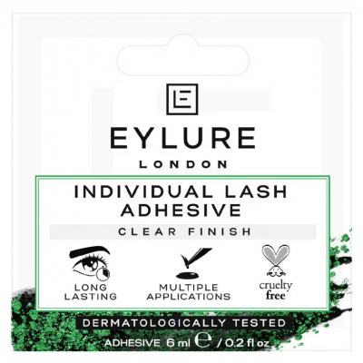 Eylure's Individual Lash Adhesive 