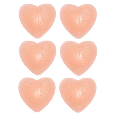 Nipple Covers Complete Set