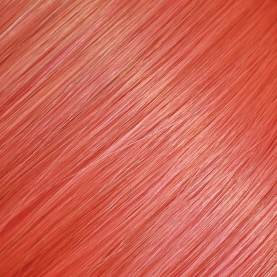 Pale Pink - Clip in Hair Streaks