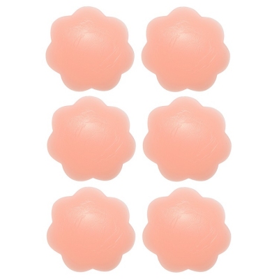 Nipple Covers Complete Set