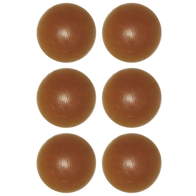 Nipple Covers Complete Set