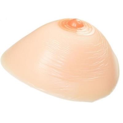 Breast Prosthesis - Realistic Triangle Breast Forms