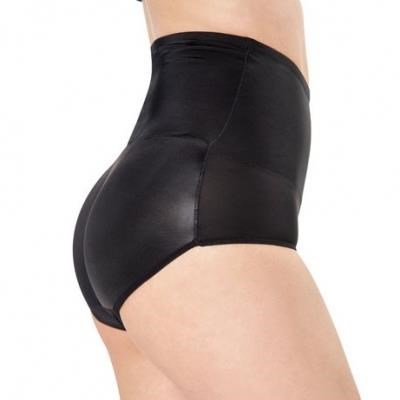 High Waisted Bottom Enhancers
