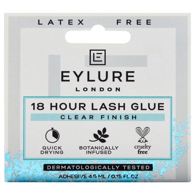 18 Hour Lash Glue - Eylure's Eyelash Glue