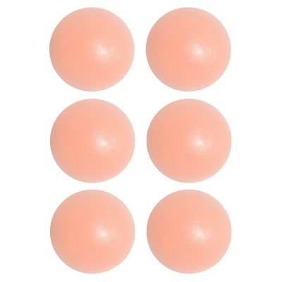 Nipple Covers Complete Set