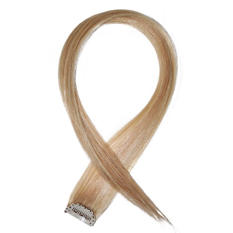 Golden Blonde Hair Colour