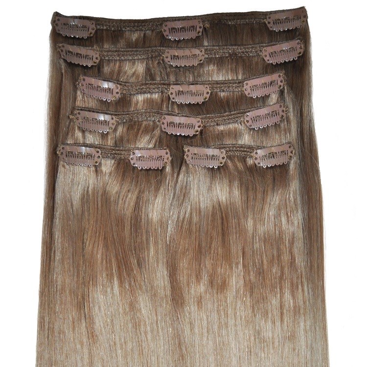 mousey brown hair extensions