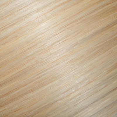 #22 Natural Light Blonde - Clip in Hair Extensions - Full Head - DELUXE