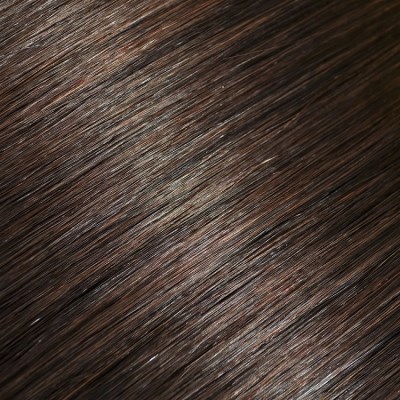 #4 Dark Brunette - Clip in Hair Extensions - Full Head - DELUXE