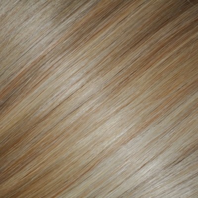 #60/22/18 California Blonde Highlights - Clip in Hair Extensions - Full Head