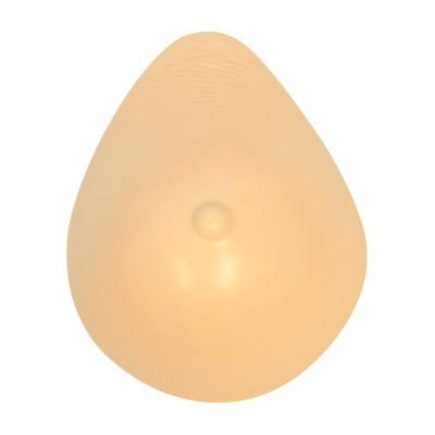 Lightweight Breast Forms - Teardrop Breast Prosthesis