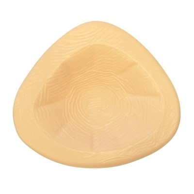 Lightweight Breast Forms - Triangle Shaped Prosthesis
