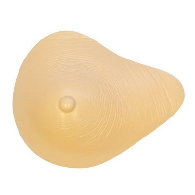 Lightweight Breast Forms - Extended Full Breast Prosthesis