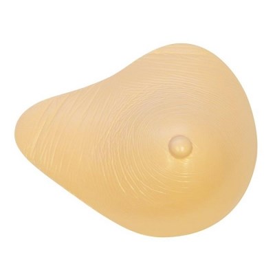 Lightweight Breast Forms - Extended Full Breast Prosthesis