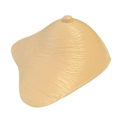 Lightweight Breast Forms - Extended Full Breast Prosthesis