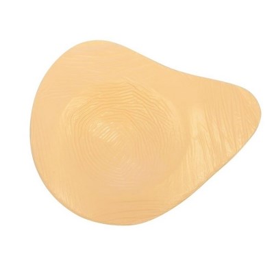Lightweight Breast Forms - Extended Full Breast Prosthesis
