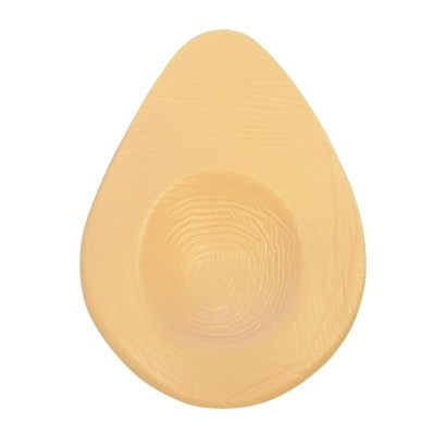 Lightweight Breast Forms - Teardrop Breast Prosthesis