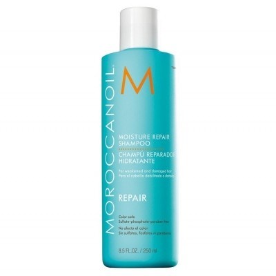 Moroccanoil - Moisture Repair Shampoo 250ml