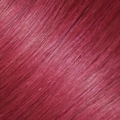 Rose Pink - Clip in Hair Streaks