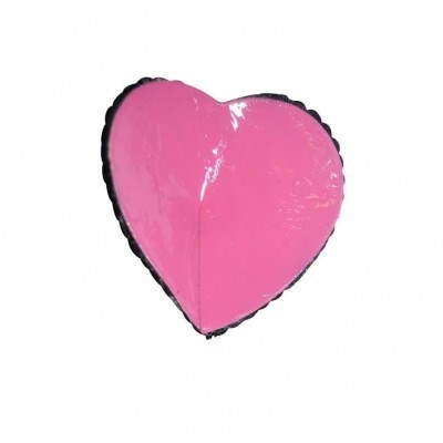 Black Sequin Nipple Covers