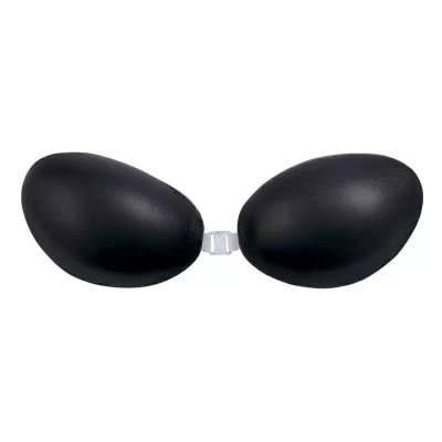 Silicone Padded Bra - Stick on Bra,  A - D Cup