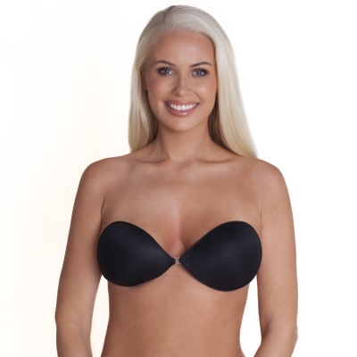 The Party Bra - Ultra Padded Stick on Bra - Multipack, A - DD Cup