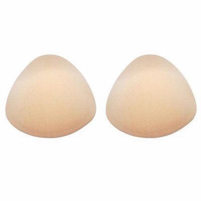 Pads for Bikinis - Triangle Bikini Bra Enhancers