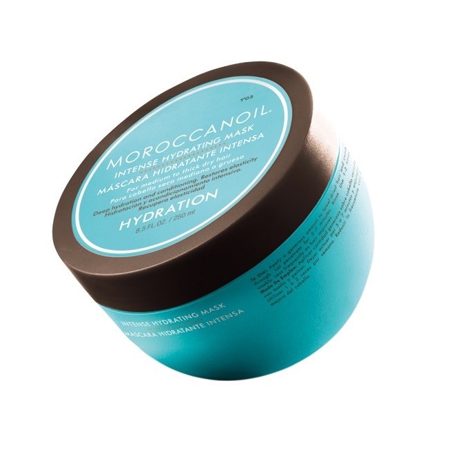 intense hair mask moroccanoil