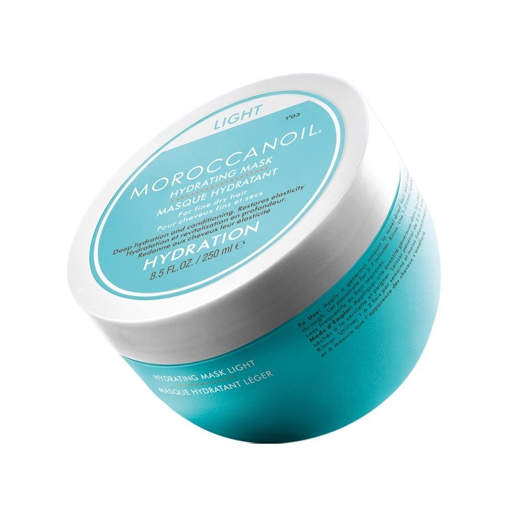 Moroccanoil Hair Mask Light
