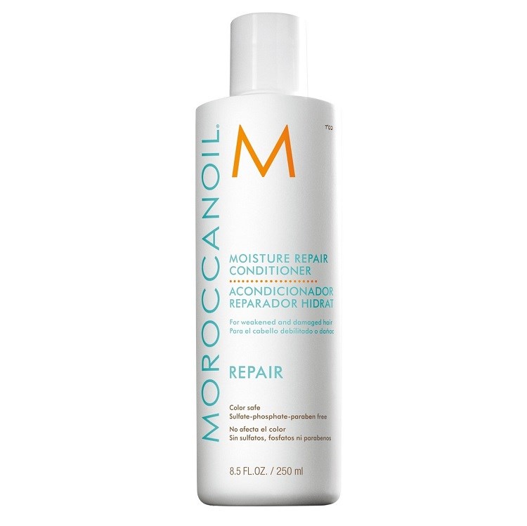 moroccanoil moisture repair conditioner