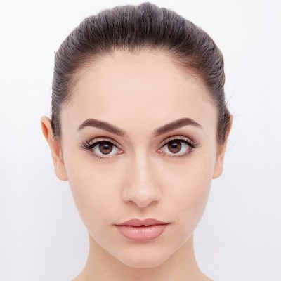 Eylure - Texture No.117 Lashes